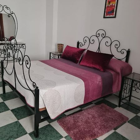 Mestura Marina Tanger Ngoại thất bức ảnh