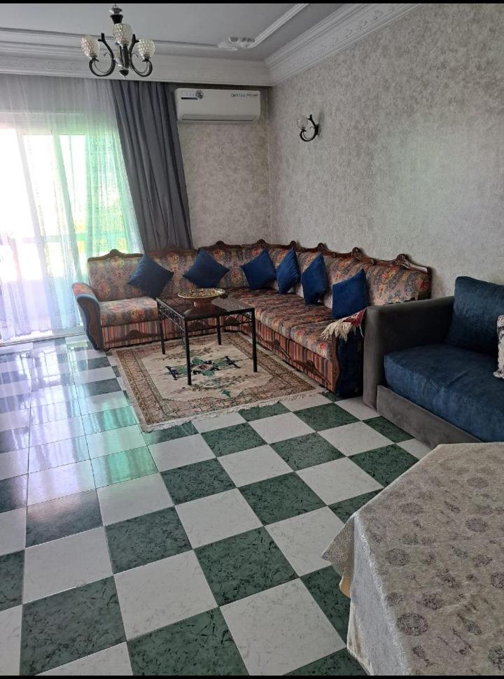 Mestura Marina Tanger Ngoại thất bức ảnh