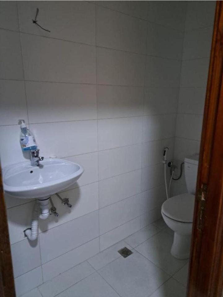 Mestura Marina Tanger Ngoại thất bức ảnh