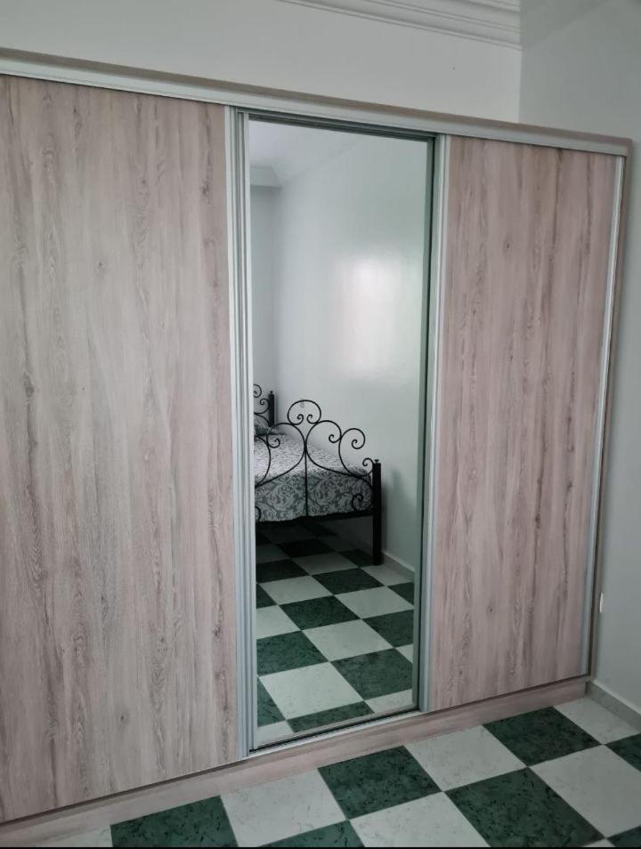 Mestura Marina Tanger Ngoại thất bức ảnh