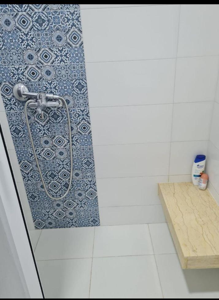 Mestura Marina Tanger Ngoại thất bức ảnh